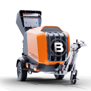 ESTRICHBOY DC 260/45