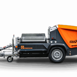 SCHNECKENPUMPE FHS 250